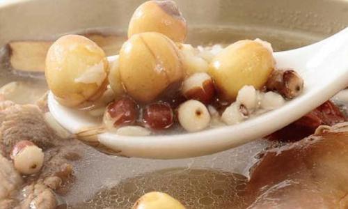 芡实宝宝可以吃吗 芡实宝宝能吃吗?