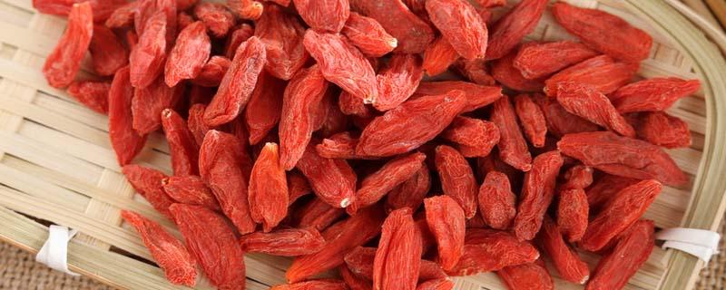 月经期间可以吃枸杞吗 月经期间可以吃枸杞吗,有什么影响