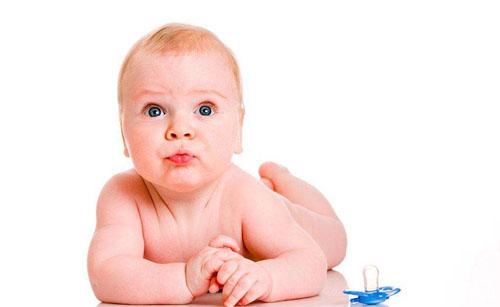 婴儿乳腺发育是怎么了（婴儿期乳腺发育）