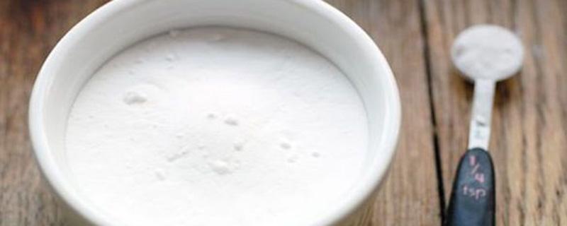 食用碱能治脚气吗（食用碱可以治脚气吗）