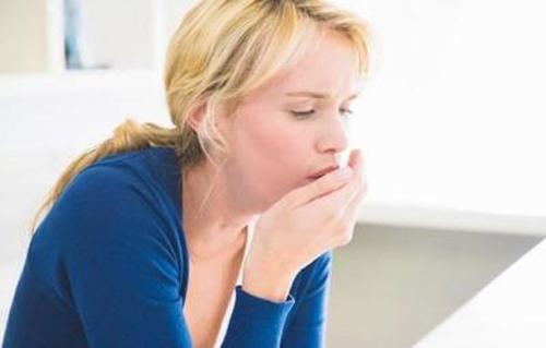 久咳不愈怎么办（大人久咳不愈怎么办）