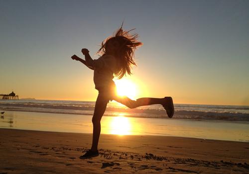 来月经能做瑜伽吗 经期适合做什么瑜伽