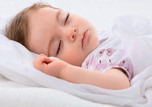 孩子晚睡怎么办 孩子晚上太晚睡有什么办法?