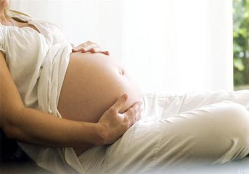 孕期湿疹症状(怀孕湿疹症状)
