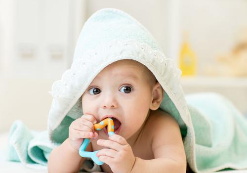 如何提高宝宝免疫力 如何提高宝宝免疫力的最有效方法