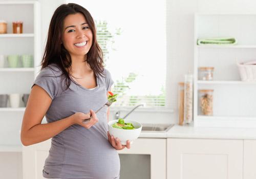 孕妇吃什么能降血糖（孕妇吃什么能降血糖最快最有效）