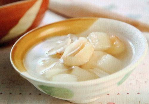 冬天咳嗽吃什么好得快（冬天咳嗽吃什么食物好得最快最有效）