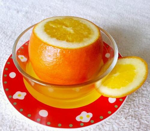 止咳良方蒸盐橙有用吗 止咳化痰偏方 盐蒸橙