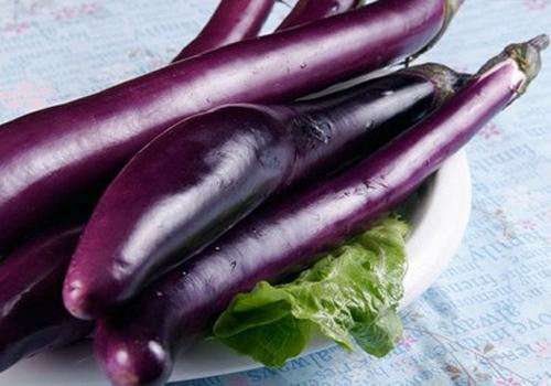 茄子蒂能治咳嗽吗 茄子蒂可以治咳嗽吗