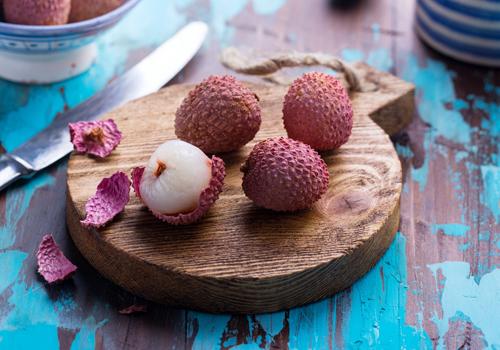 一岁宝宝可以吃荔枝吗 小宝宝吃荔枝居然会这样