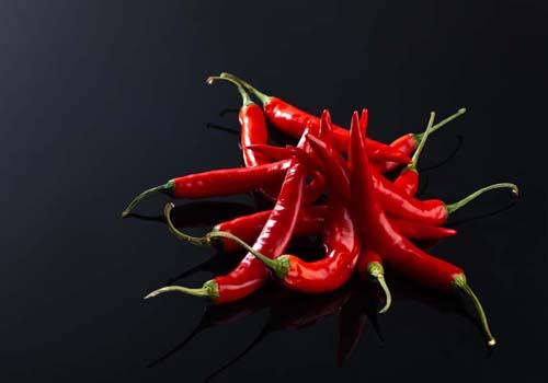 吃辣椒可以去除湿气吗 去湿气吃什么好