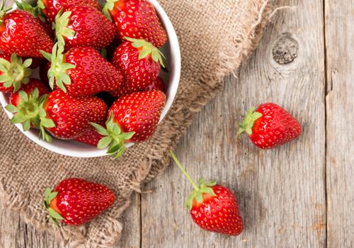 草莓可以放冰箱保存吗 这么保存可以多吃两天