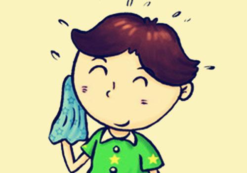 出汗多怎么调理（男性出汗多怎么调理）