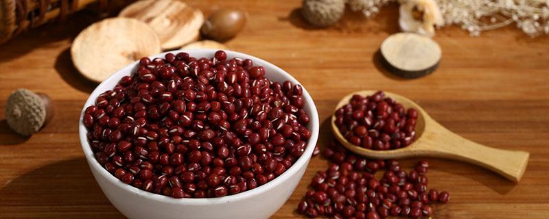 红豆豆浆哪些人不能喝 红豆浆可以喝吗