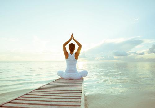 练瑜伽要空腹吗 练瑜伽需不需要空腹