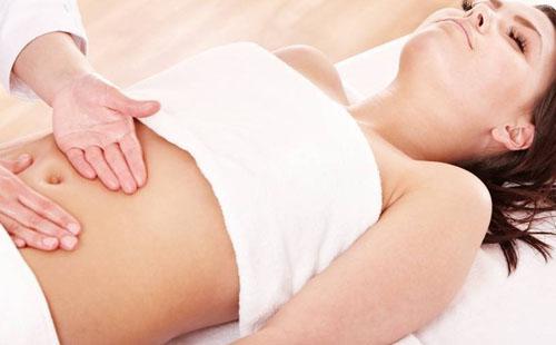 产后子宫怎么恢复快（产后怎样使子宫恢复快）