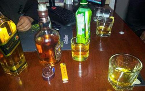 喝酒后怎么保养 喝酒后怎么保养嗓子