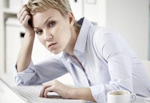 压力大会引起哪些症状（精神压力大会引起哪些症状）