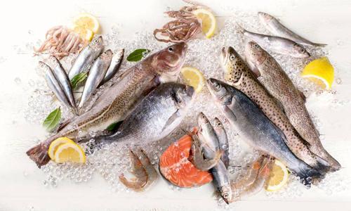 盆腔积液能吃海鲜吗 盆腔积液能吃海带吗?