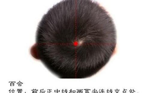 小儿推拿消化不良手法（小儿推拿消化不良手法图解）