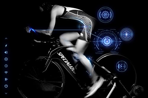 动感单车心率多少减肥（骑单车心率多少减肥合适）