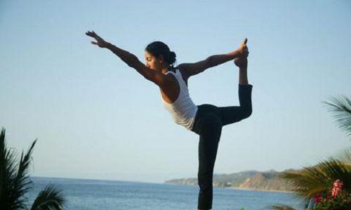 感冒练瑜伽好吗 感冒期间练瑜伽好不好