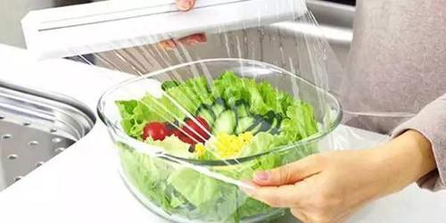 蔬菜的保鲜方法 学会这一招再也不发愁