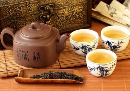 喝茶的具体功效 喝茶可以预防什么疾病
