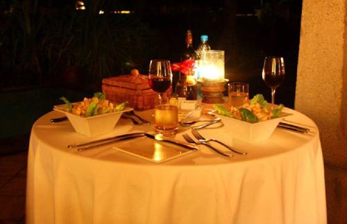 晚餐注意事项 晚餐注意事项有哪些