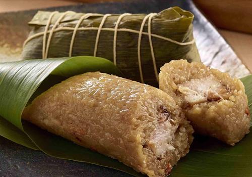 粽子吃多了喝什么茶好 粽子吃多了喝什么茶好一点