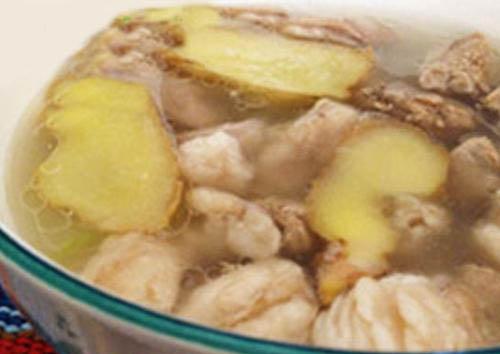 冬季养身汤 冬季养生汤大全