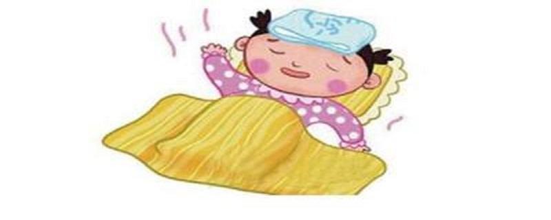 宝宝发烧37.5度怎么处理方法(婴幼儿发烧37.5度处理方法)