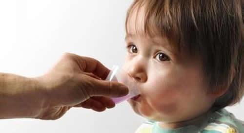 宝宝退烧药多久吃一次 十个月的宝宝退烧药多久吃一次