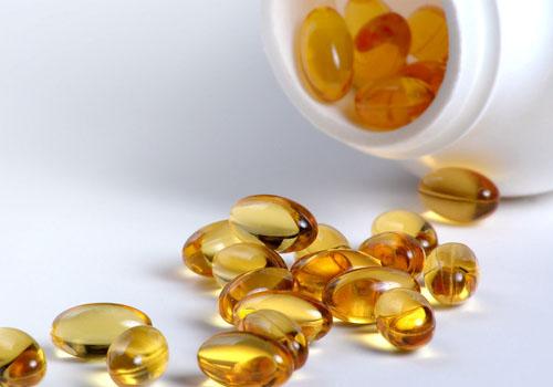宝宝吃鱼肝油有什么好处（宝宝吃鱼肝油有什么好处与坏处）