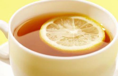 荷叶山楂柠檬能减肥吗