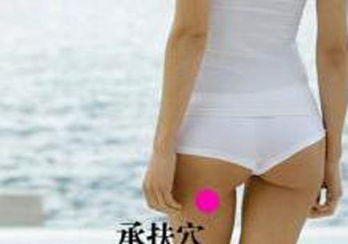 按摩什么穴位补肾 按摩什么部位可以补肾