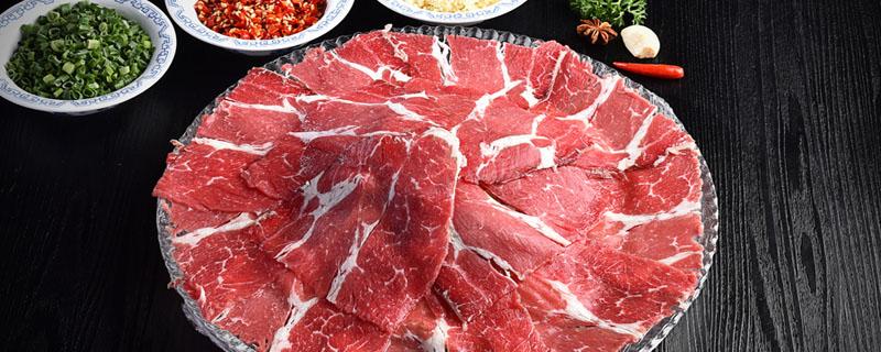 冷冻的肥牛会有腥味吗 肥牛一股腥味还能吃吗