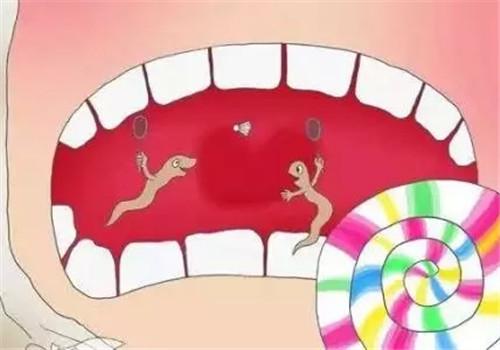 牙齿痛怎么快速止痛 牙齿痛怎么快速止痛最简单的办法