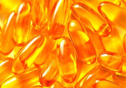 鱼肝油的营养价值