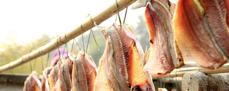 腊鱼怎么腌制 腊鱼的制作方法及配料