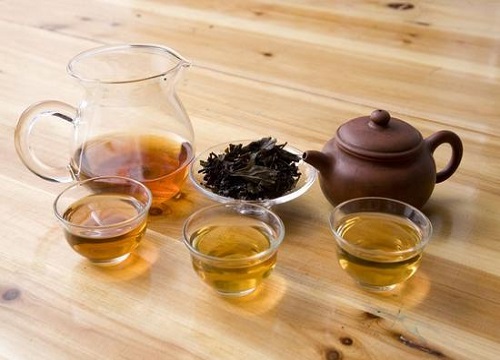 喝什么茶可以减肥（喝什么茶可以减肥减脂肪去湿气）