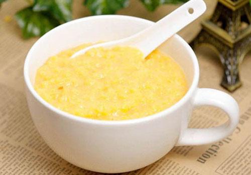 小米煮什么粥养胃最好 养胃小米粥怎么煮好吃又营养