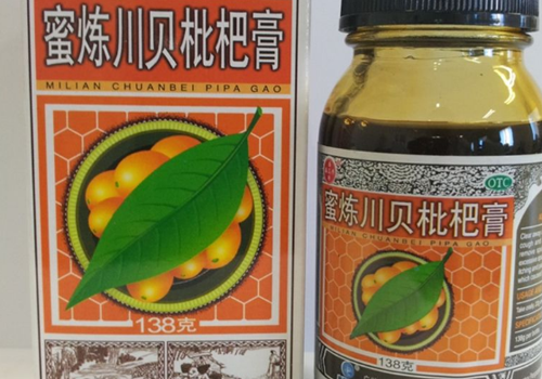 川贝枇杷膏感冒能吃吗 感冒咳嗽吃川贝枇杷膏有用吗