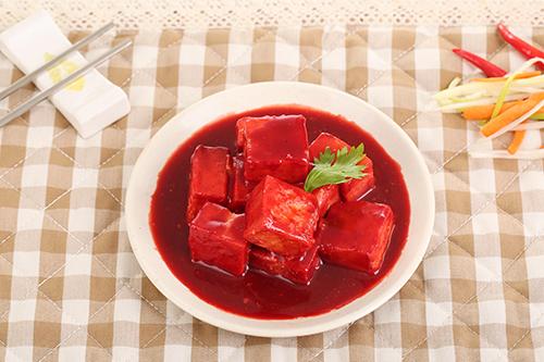 臭豆腐是腐乳吗 臭豆腐怎样脆