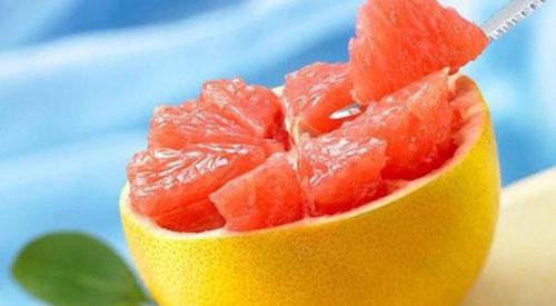 红心柚子孕妇可以吃吗（红心柚子孕妇能不能吃）