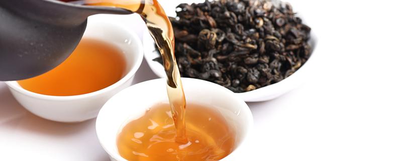 吃药后可以喝茶吗（吃药后可以喝茶吗百度百科）