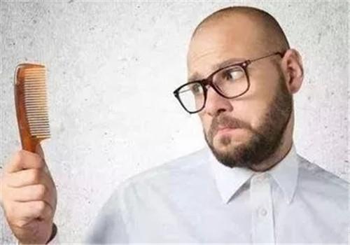 头顶头发稀少怎么办 产后头顶头发稀少怎么办