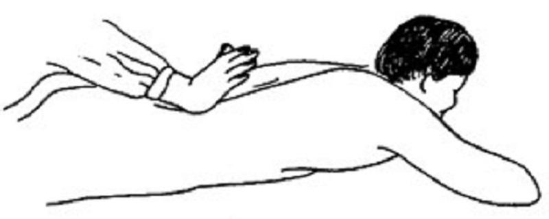 腰扭伤了推拿有用吗（腰扭伤了推拿有用吗视频）