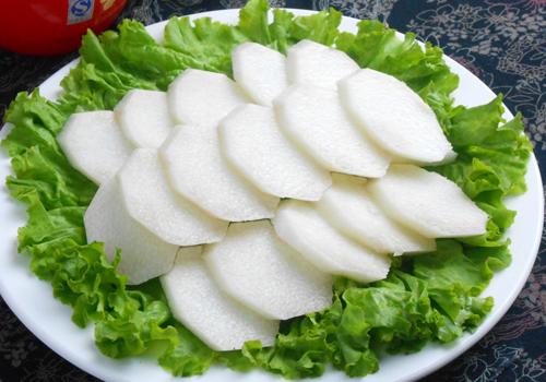 冬季易感冒吃什么好 冬天容易感冒吃什么