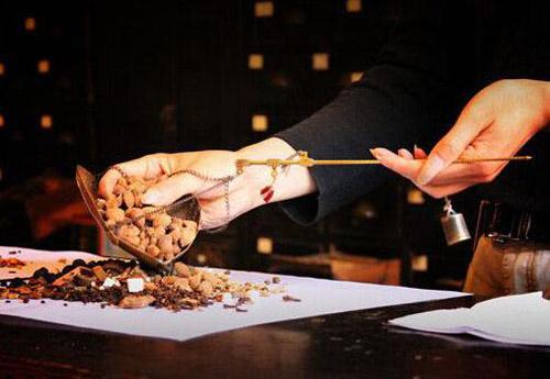 痛风中医辨证论治 痛风中医辨证论治验方